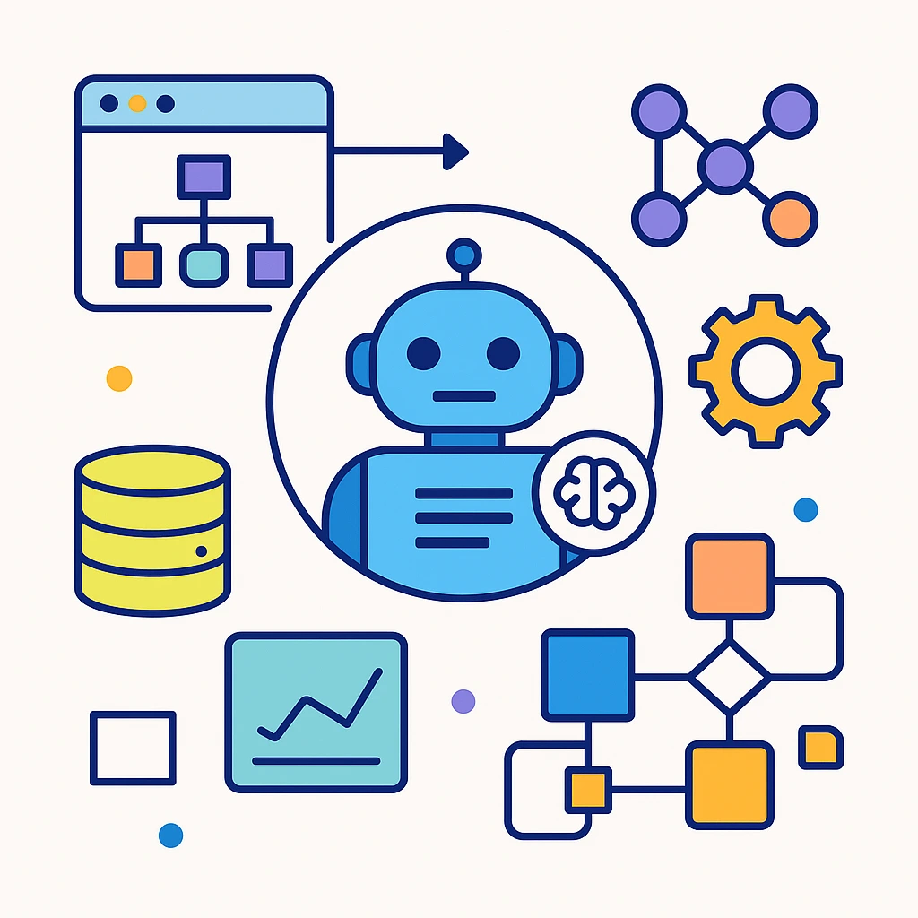 AI Agent Platforms of 2025