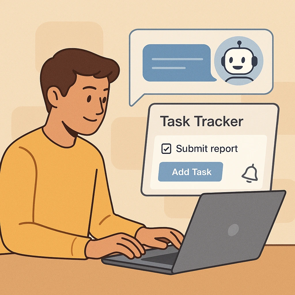 Claude AI App Builder